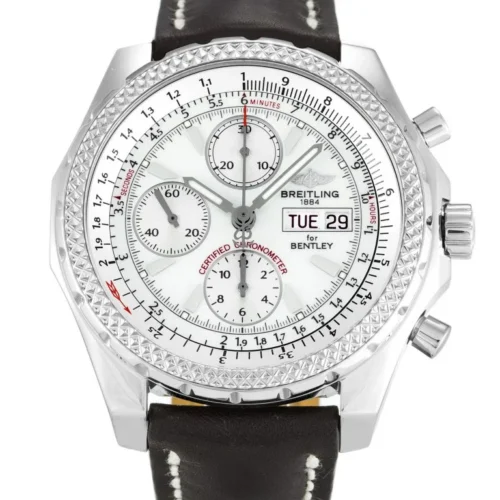 Breitling Bentley GT A13362 Super Clone